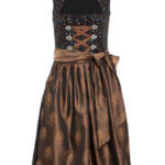 Germanfest Letti Dirndl kleid