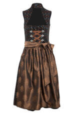 Germanfest Letti Dirndl kleid