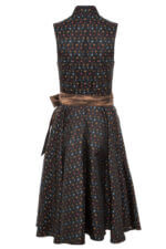 Germanfest Letti Dirndl kleid