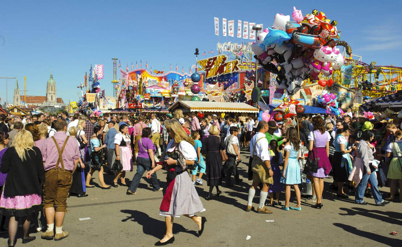 How Weather Conditions Can Affect Crowd Sizes