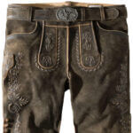 Munich Chiemsee Lederhosen