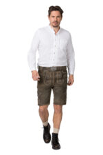 Munich Chiemsee Lederhosen
