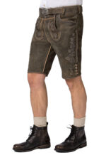 Munich Chiemsee Lederhosen