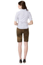 Piper Stein Lederhosen Women