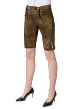Piper Stein Lederhosen Women