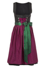 Traditional Livia Dirndl Kostüm