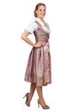 Tramontana Madeleine Midi Dirndl