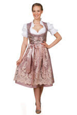 Tramontana Madeleine Midi Dirndl