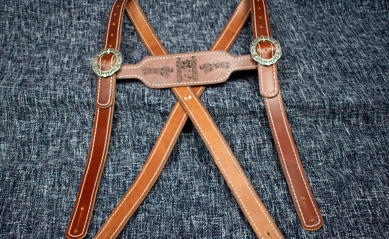 Understanding Suspenders