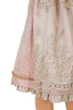 Vintage Women's Oktoberfest Dirndl