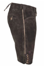 Women Bavarian Floral lederhosen