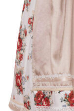 Xara Floral Dirndl