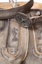 Yank Bavarian Alpen Lederhosen