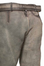 Yank Bavarian Alpen Lederhosen