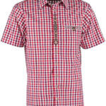 Classic Bavarian shirt