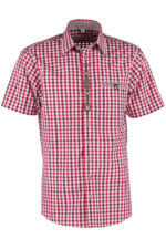 Classic Bavarian shirt