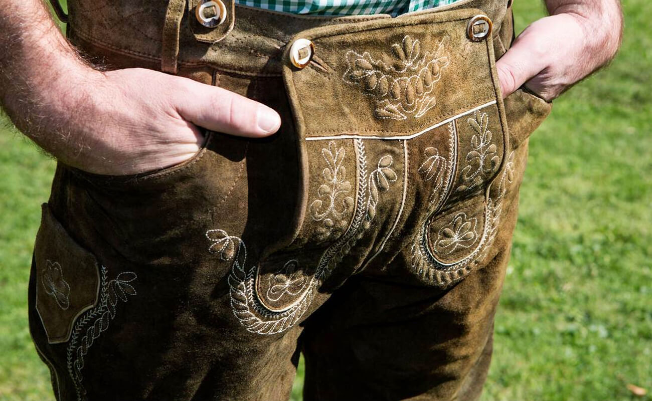4. Unique Patterns and Textures