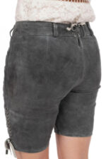 Alpine Bavarian Ladies Lederhosen