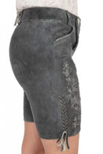 Alpine Bavarian Ladies Lederhosen