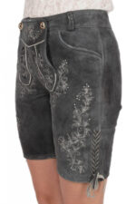 Alpine Bavarian Ladies Lederhosen