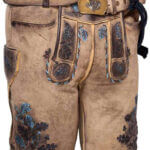 Alpsee Lederhosen