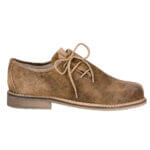 Alpsee Lederhosen Shoes