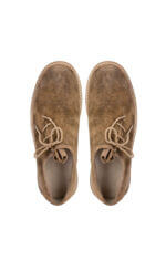 Alpsee Lederhosen Shoes