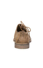 Alpsee Lederhosen Shoes