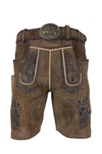 Ammersee Majestic Lederhosen
