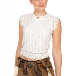 Antique Ladies Strindberg Lederhosen