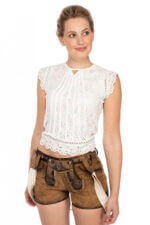 Antique Ladies Strindberg Lederhosen