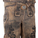 Appleton Lederhosen