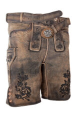 Appleton Lederhosen