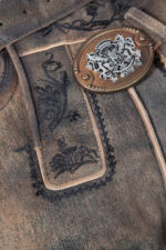 Appleton Lederhosen