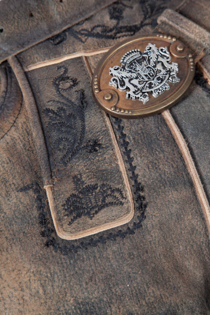 Appleton Lederhosen