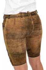 Bermuda Bavaria Women German Lederhosen