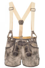 Beyoncé Ladies Bavaria Lederhosen