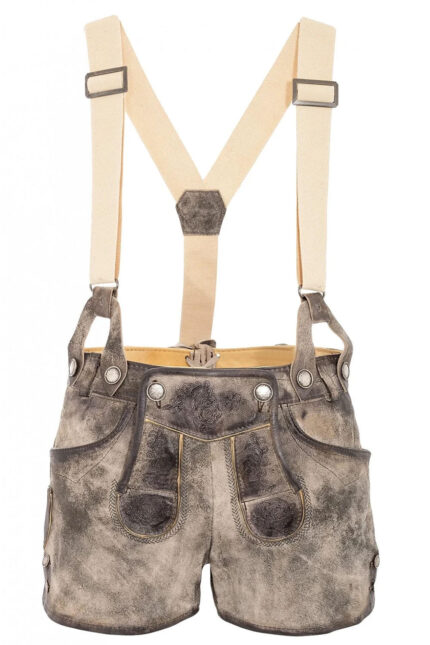 Beyoncé Ladies Bavaria Lederhosen