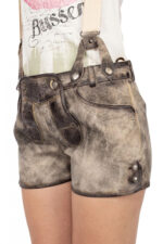 Beyoncé Ladies Bavaria Lederhosen
