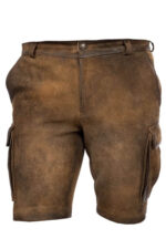 George Cargo Lederhosen