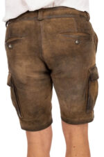 George Cargo Lederhosen