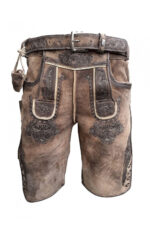 Coburg Royal Lederhosen