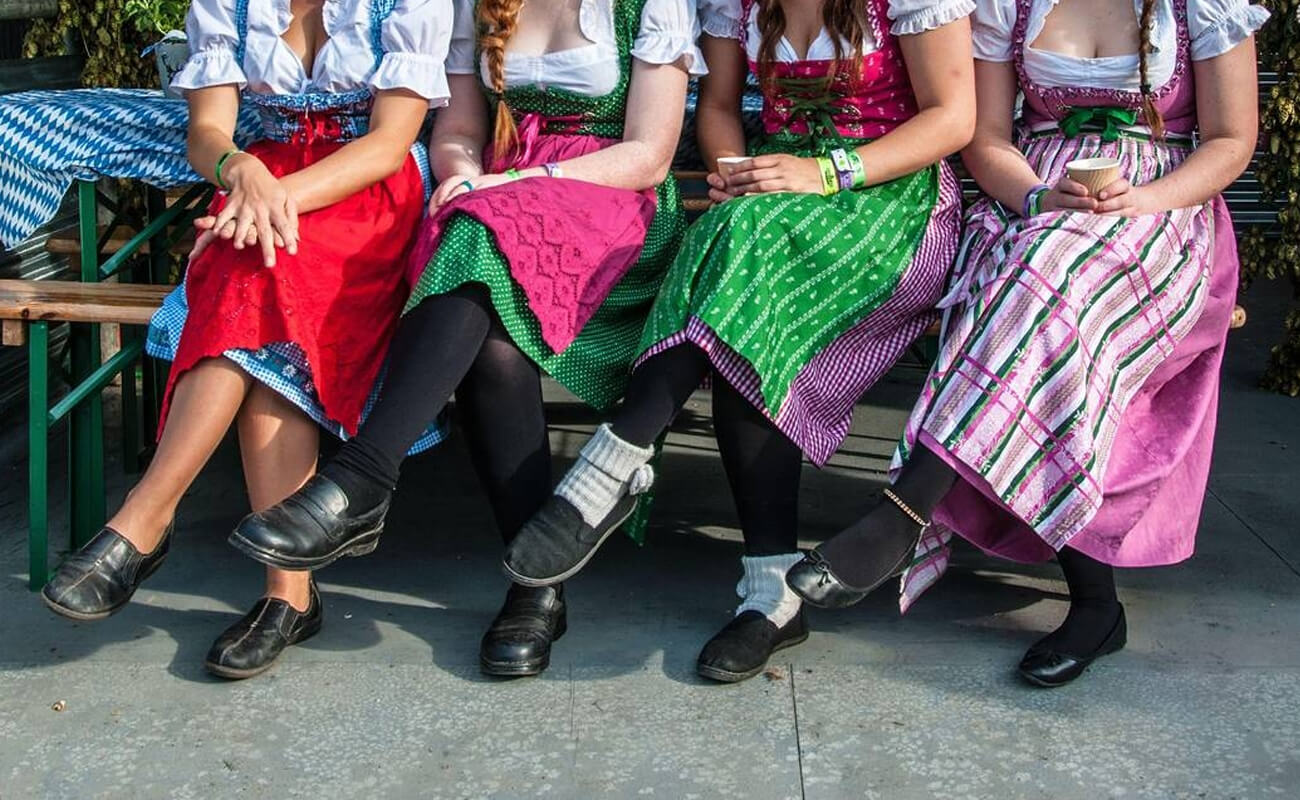 Common Fashion Mistakes to Avoid