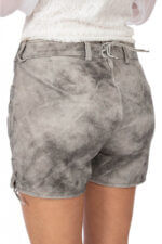 Dafne Keen British Lederhosen