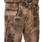 Danube Lederhosen