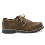 Danube Lederhosen Shoes