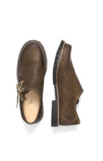 Danube Lederhosen Shoes