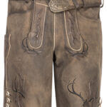 Denver Lederhosen