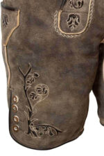 Edelweiss Lederhosen