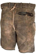 Edelweiss Lederhosen